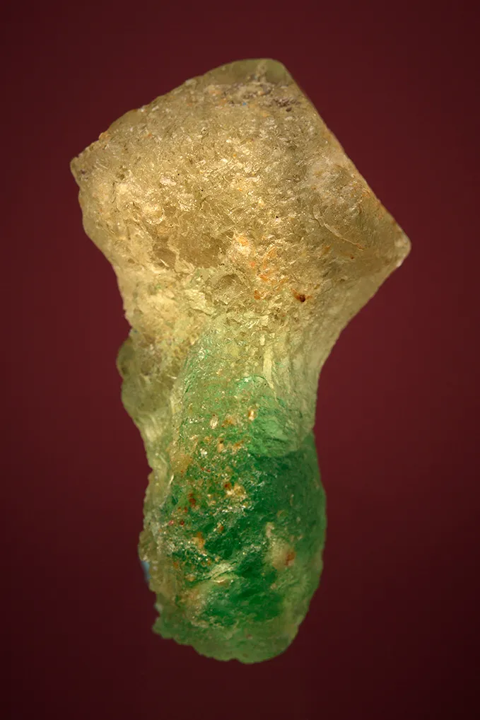 Fluorite - image 3
