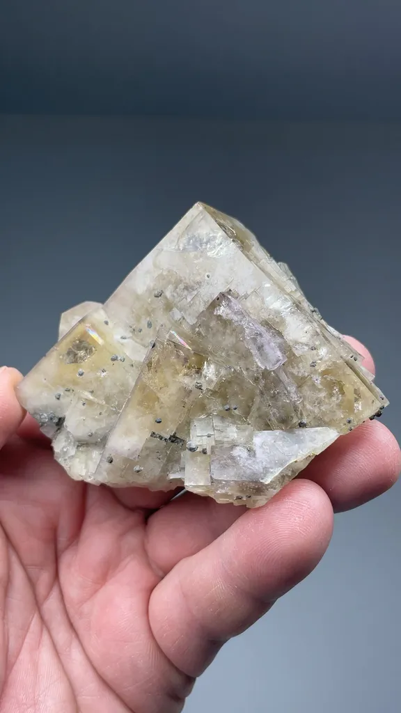 Fluorite - image 2