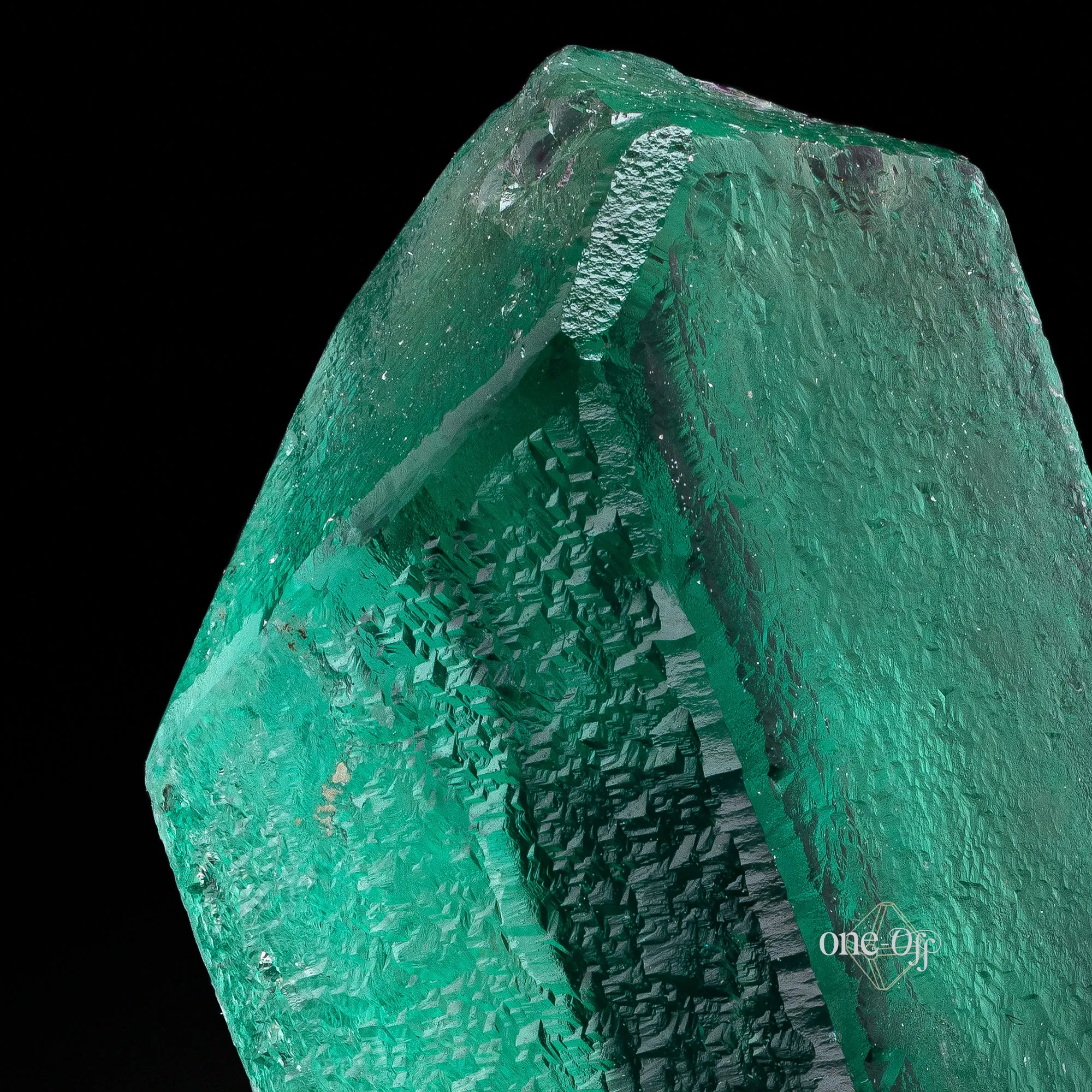 Fluorite - image 2