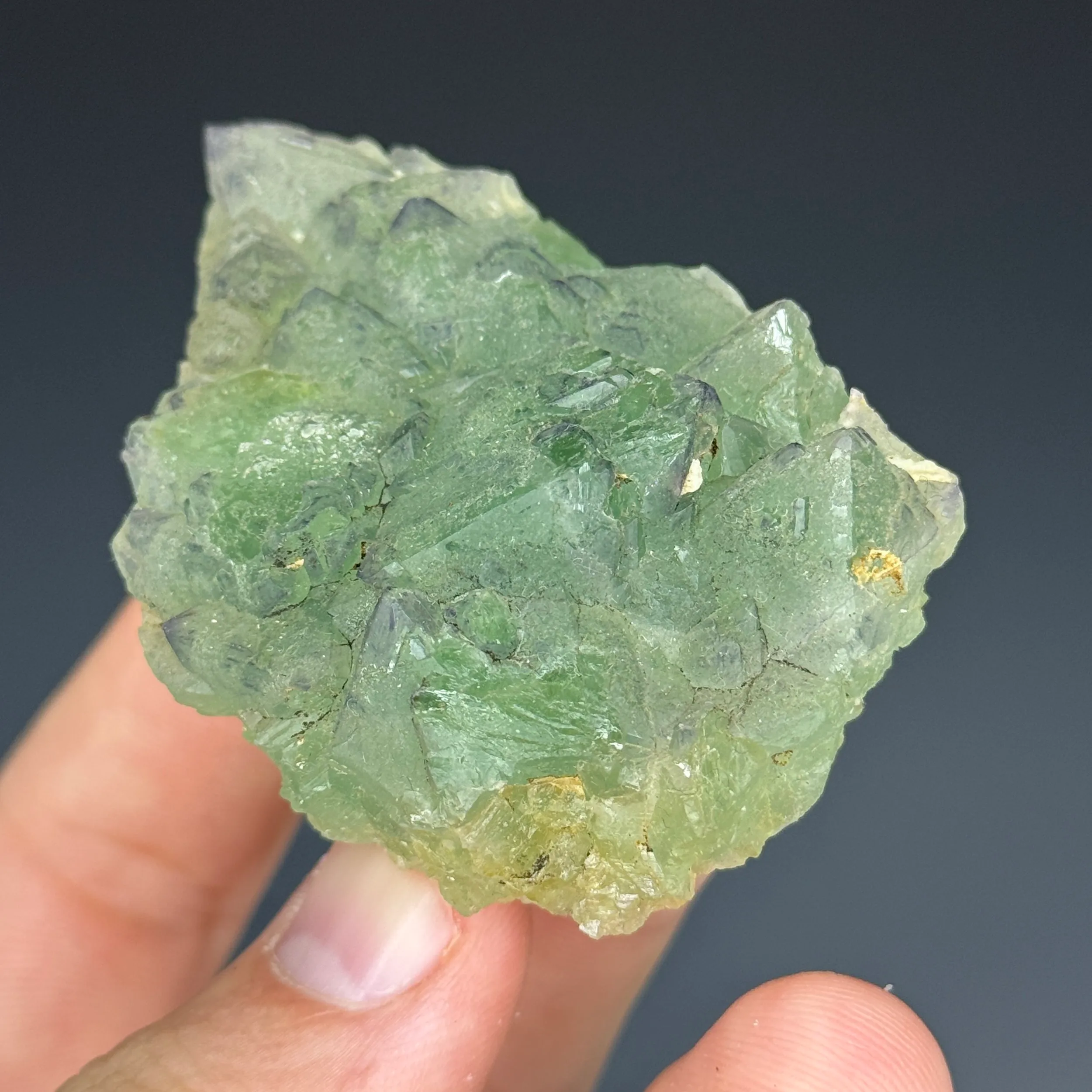 Fluorite - image 3