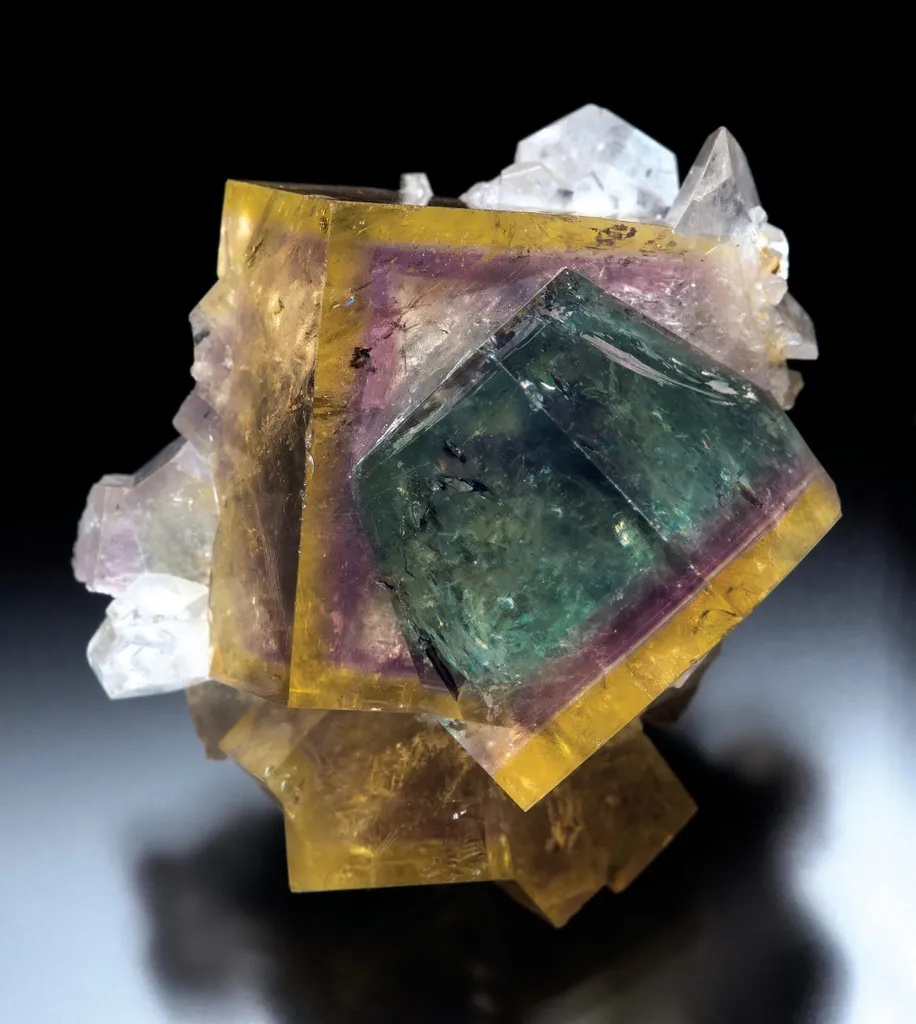 Fluorite image