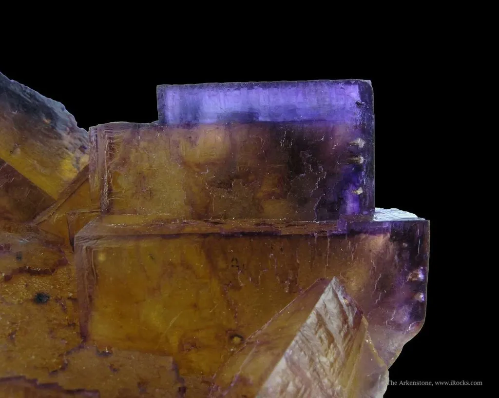 Fluorite - image 2