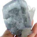 Fluorite - image 3