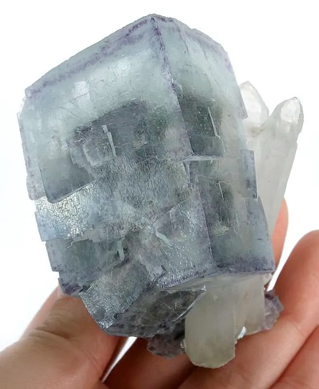 Fluorite - image 3