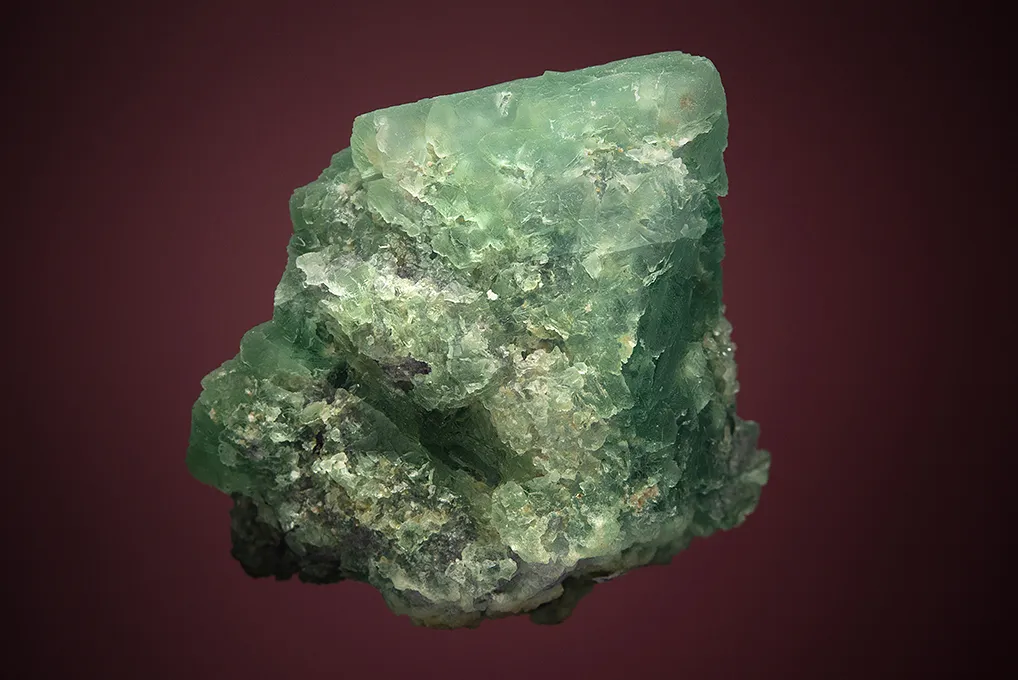 Fluorite - image 3