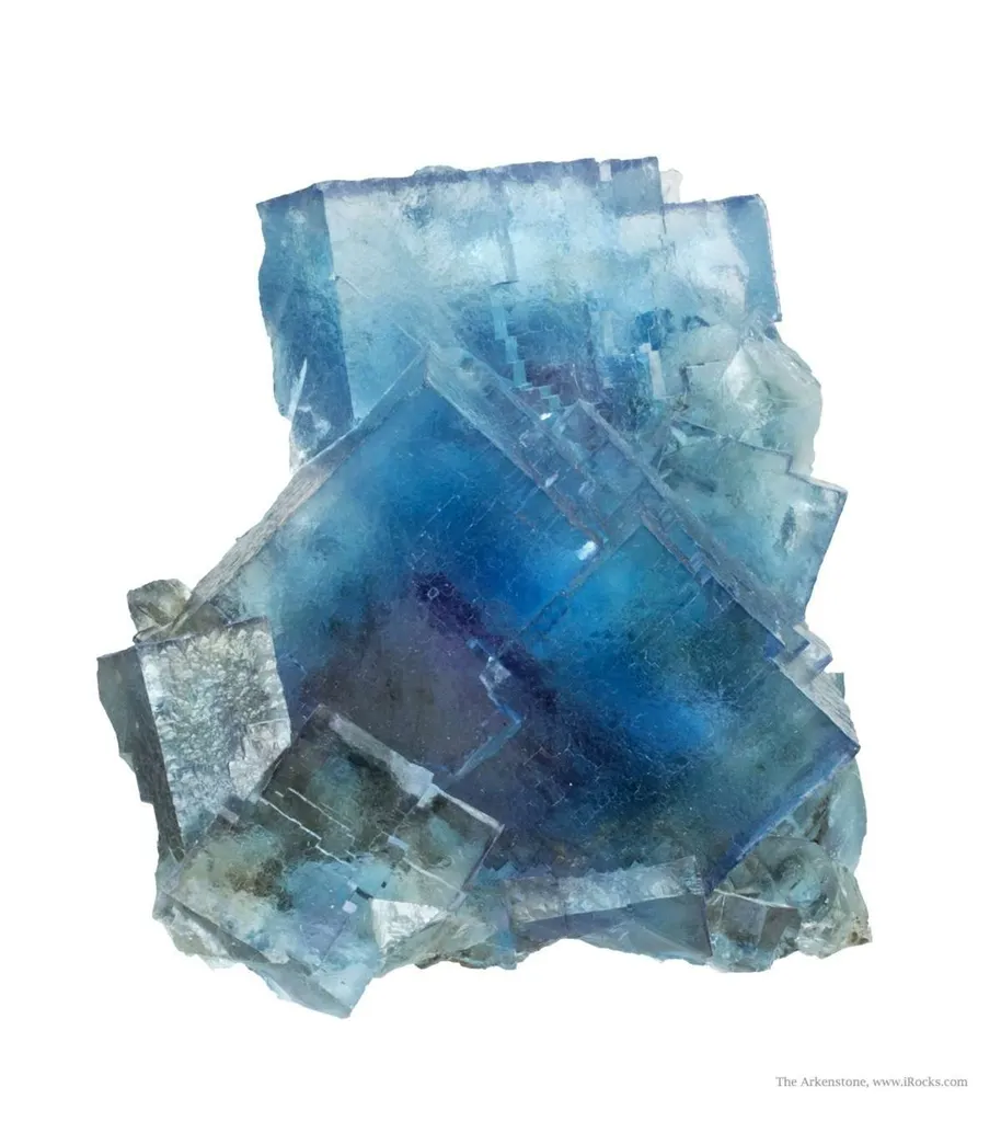 Fluorite - image 2