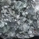 Fluorite - 308 grams - Rogerley Mine, Rogerley Quarry, Frosterley, Stanhope, Co. Durham, England, UK - image 3