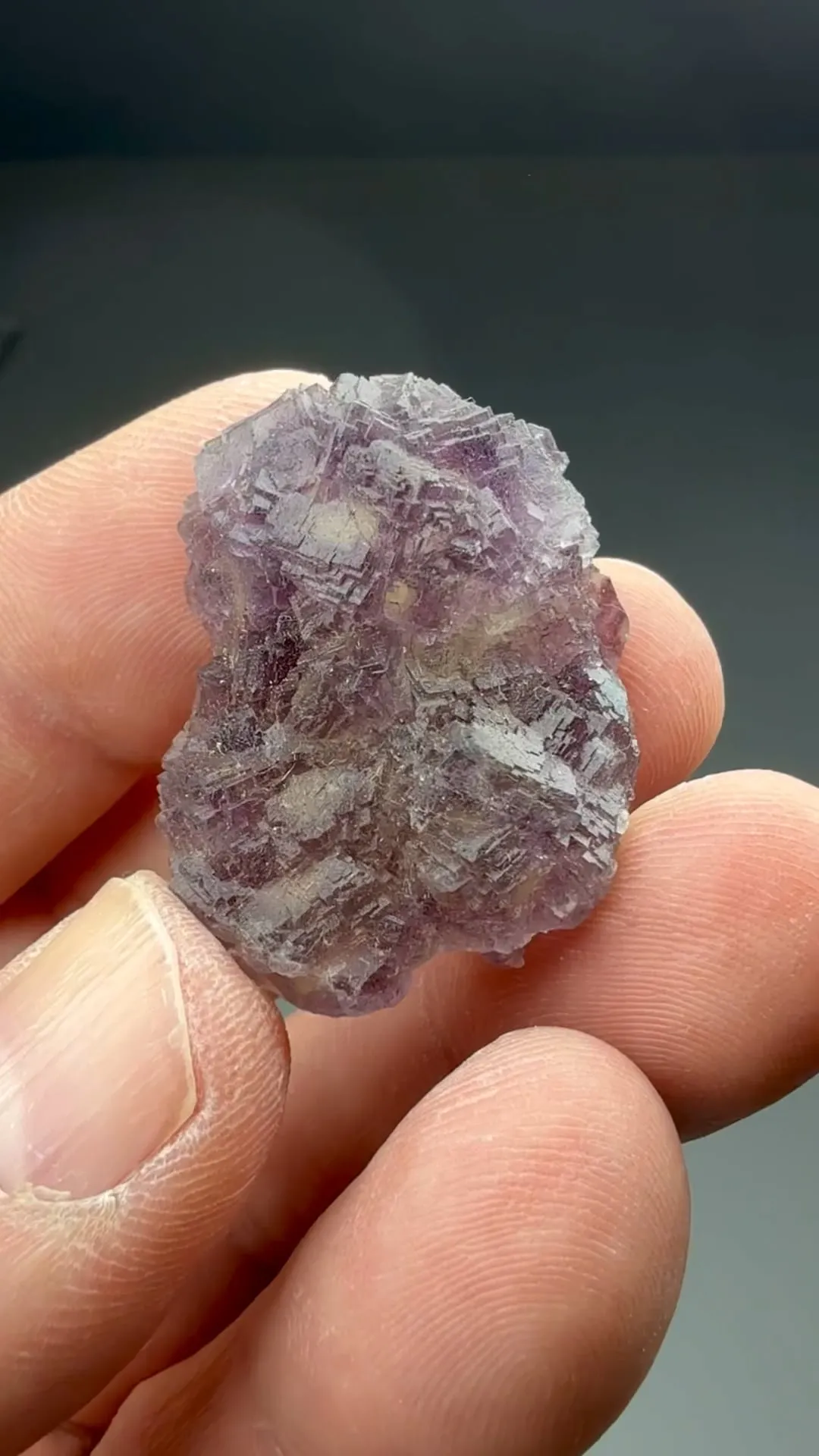 Fluorite - image 2
