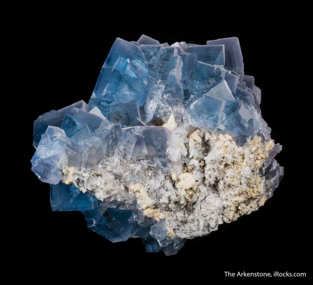 Fluorite - image 5