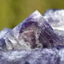 Fluorite 309 grams - Greenlaws Mine, Daddry Shield, Stanhope, UK - image 6