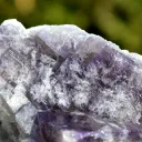 Fluorite 309 grams - Greenlaws Mine, Daddry Shield, Stanhope, UK - image 4