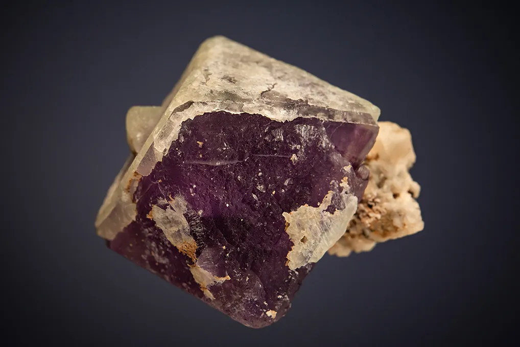 Fluorite - image 2