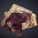 Fluorite - image 2
