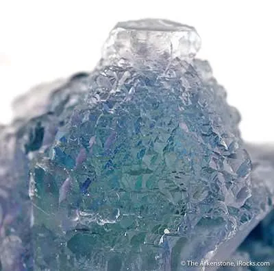 Fluorite - image 6