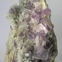 Fluorite - image 1