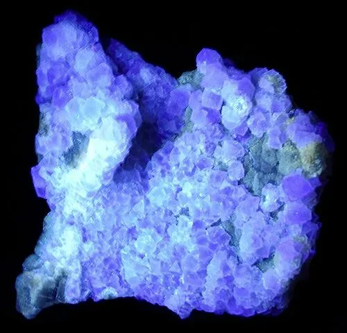 Fluorite - image 2
