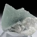 Fluorite - image 1