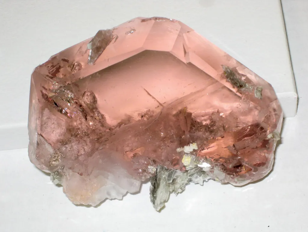 Fluorite - image 1