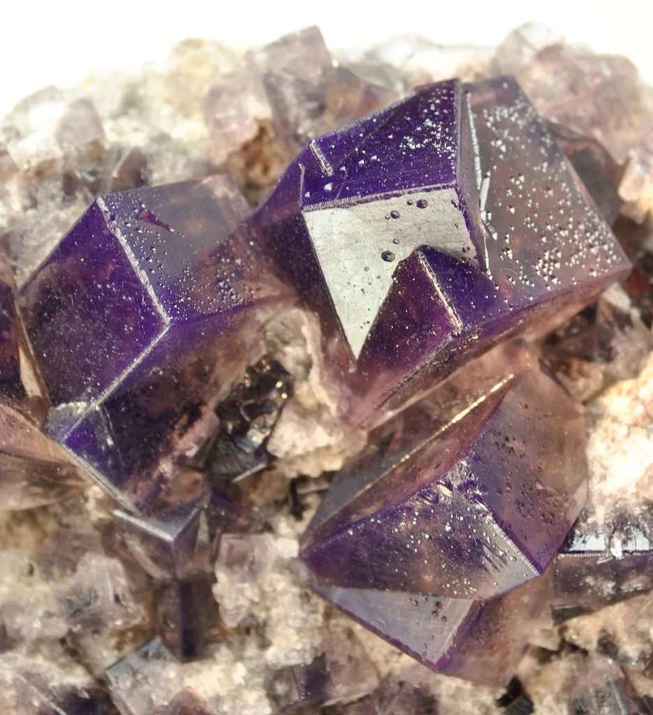 Fluorite - image 4