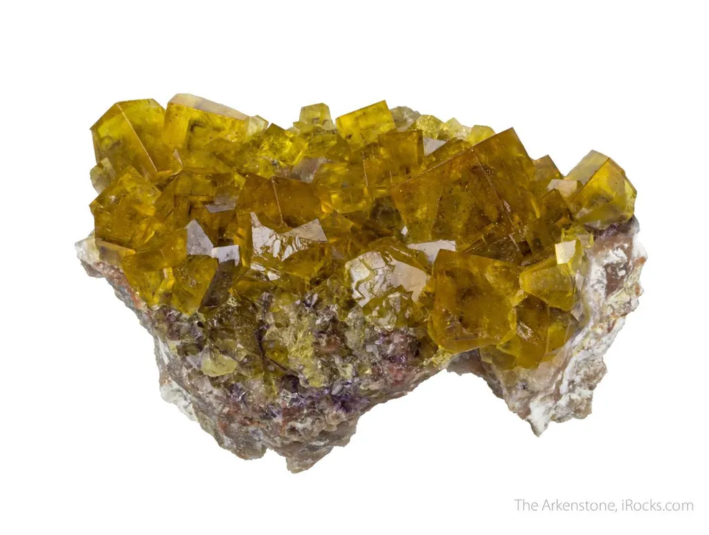 Fluorite - image 2