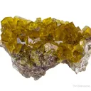 Fluorite - image 2