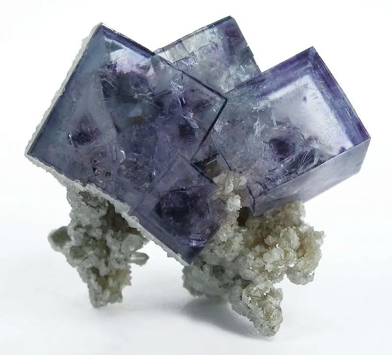 Fluorite - image 1