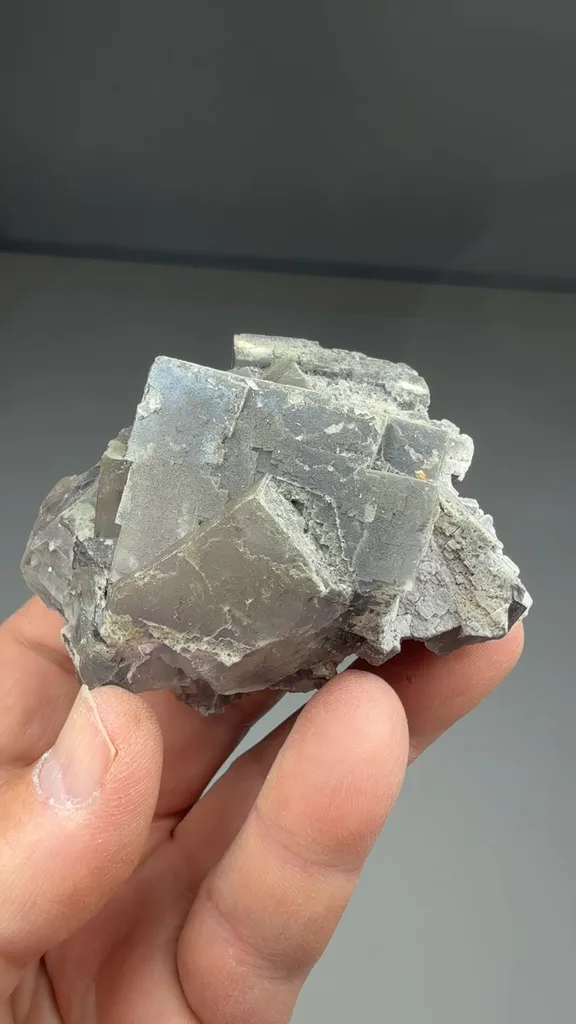 Fluorite - image 2
