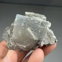 Fluorite - image 2