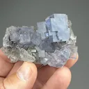 Fluorite - image 2