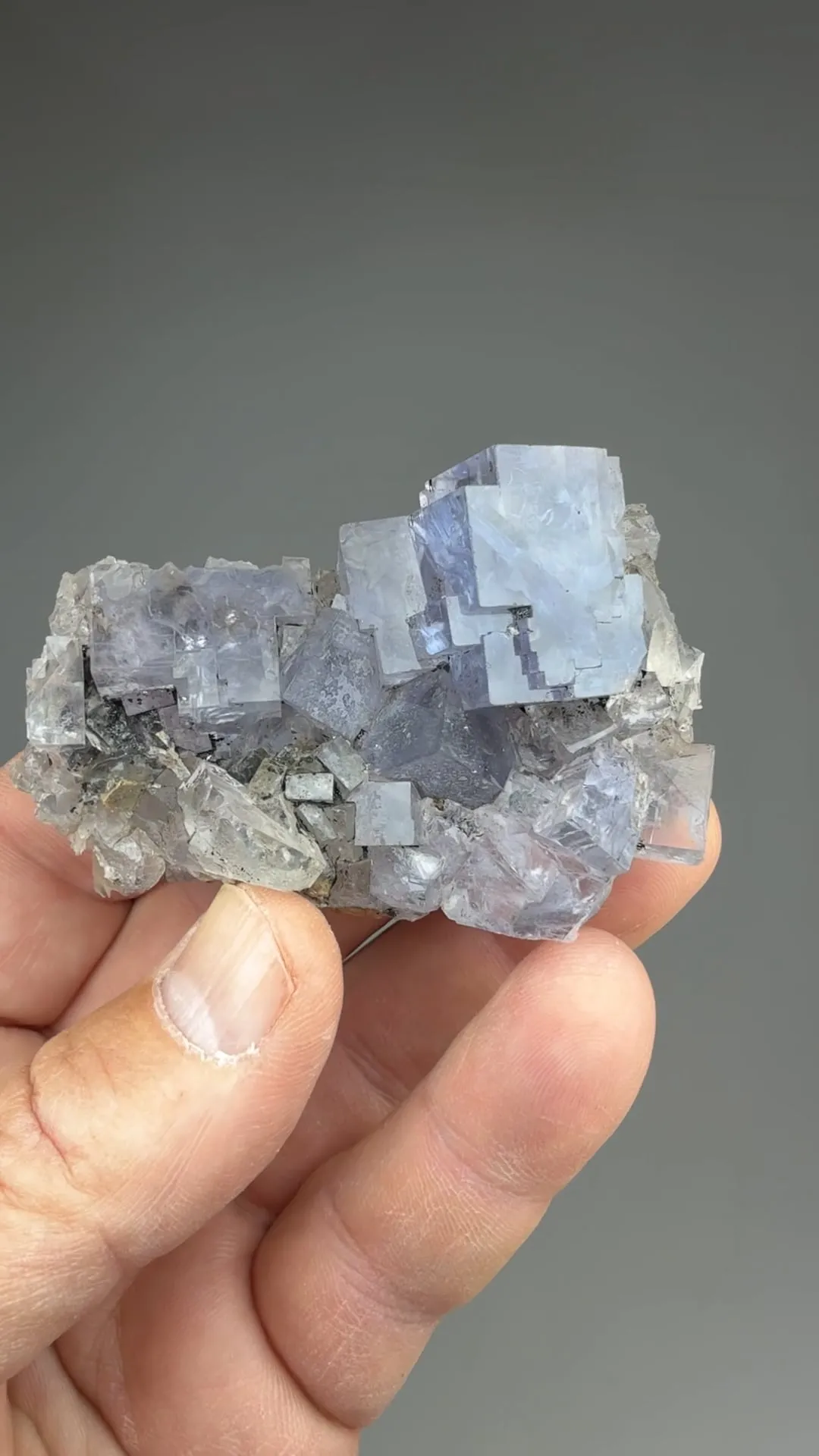 Fluorite - image 2