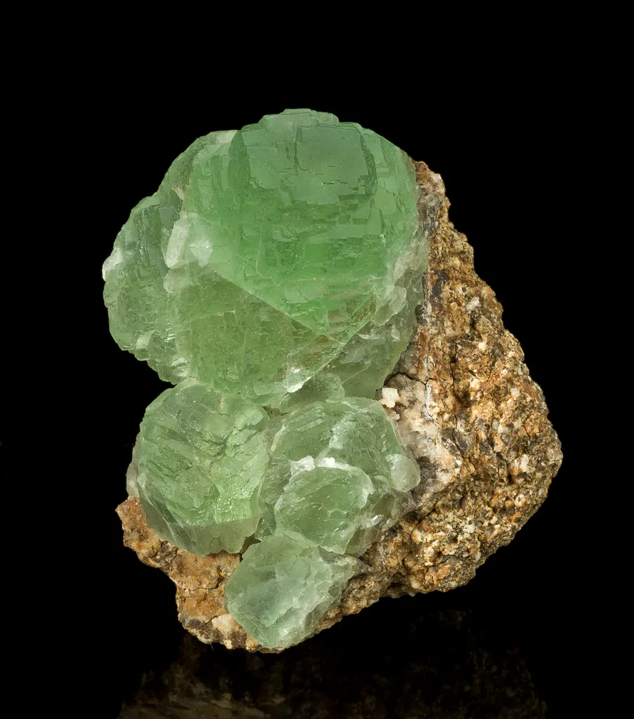 Fluorite - image 2