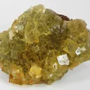 Fluorite - image 1