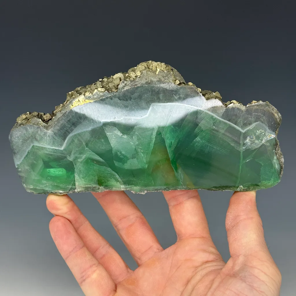 Fluorite image
