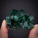 Fluorite - image 1