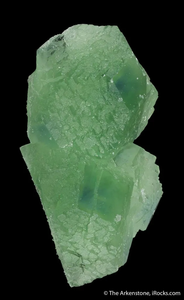 Fluorite - image 4