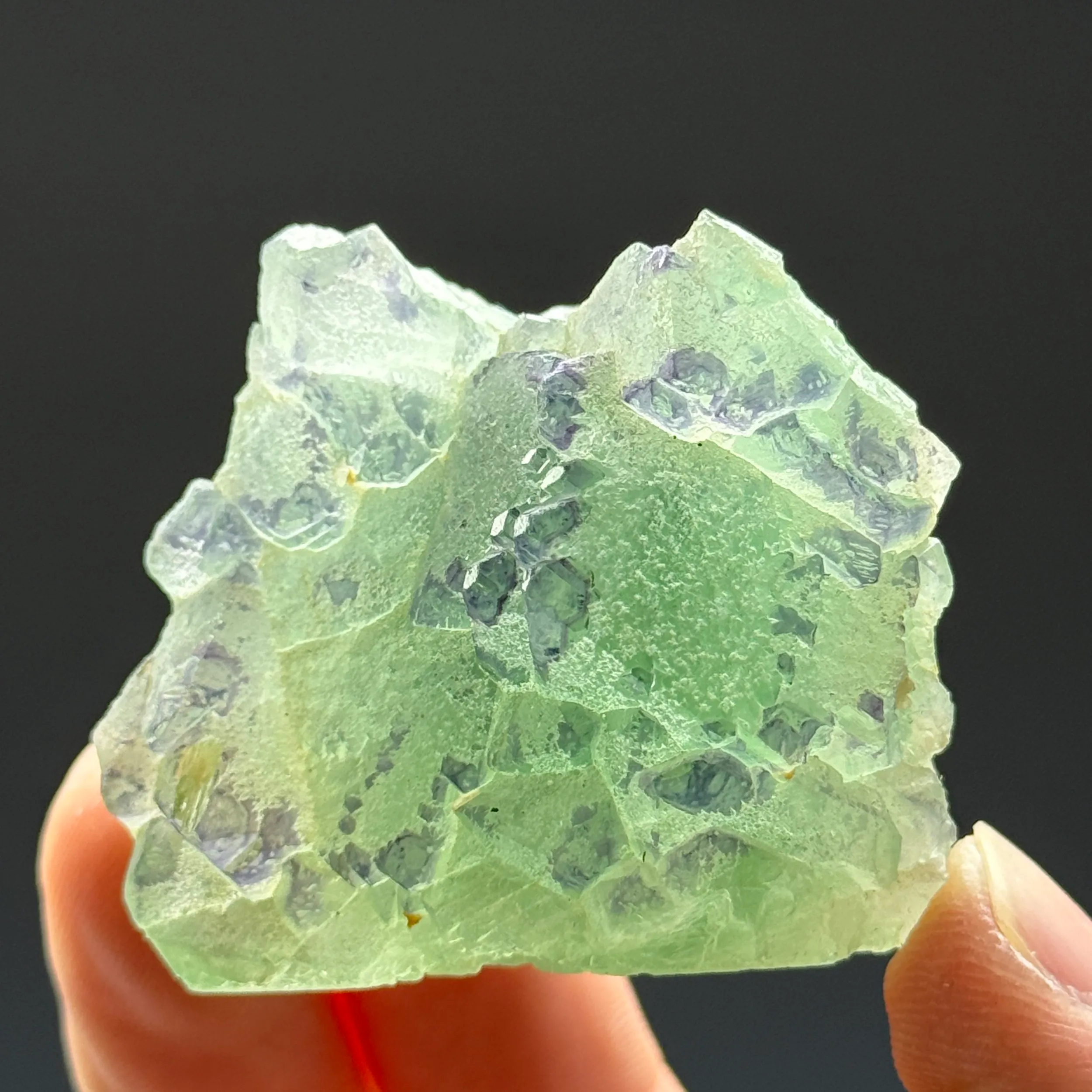 Fluorite - image 2
