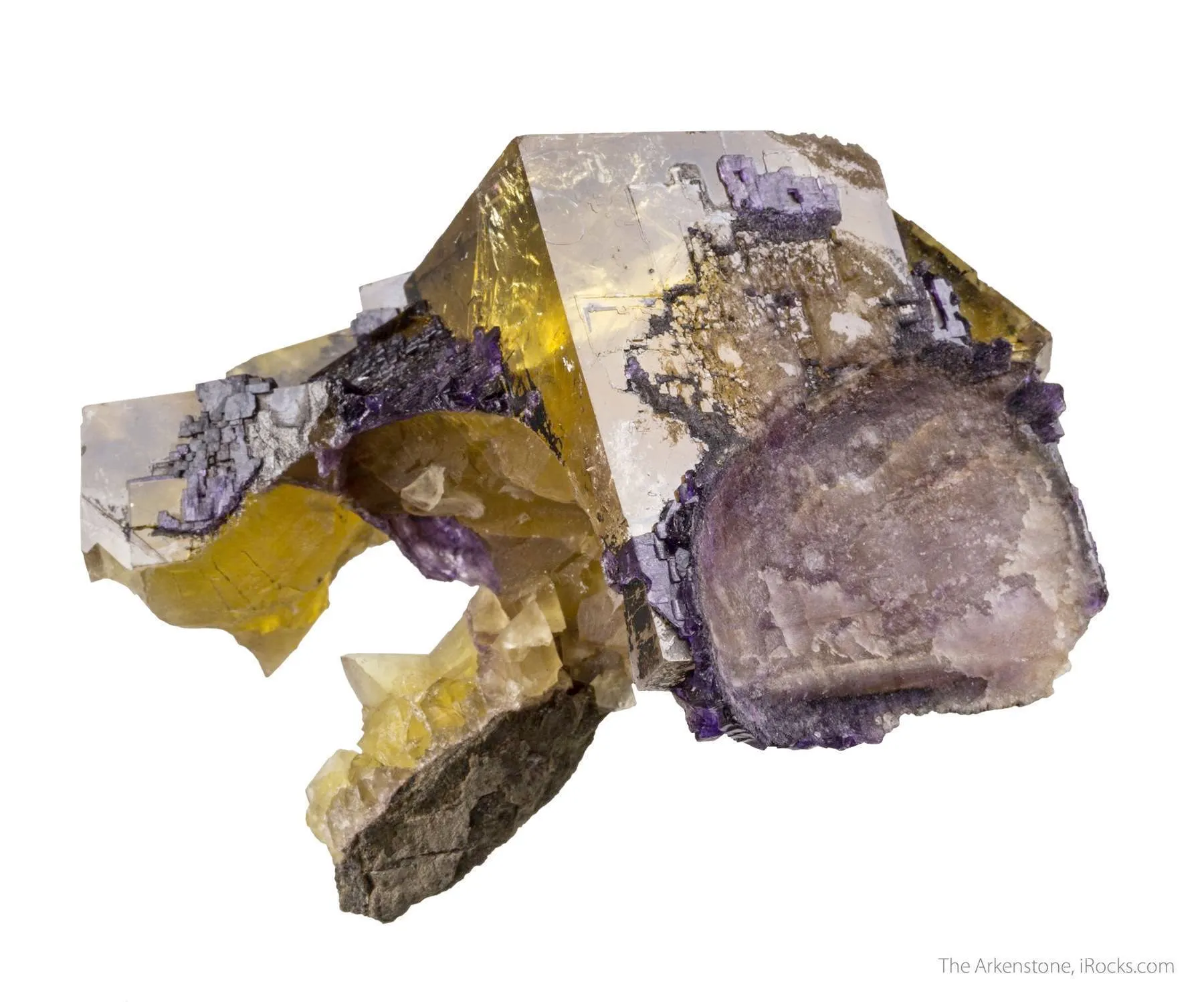 Fluorite - image 3