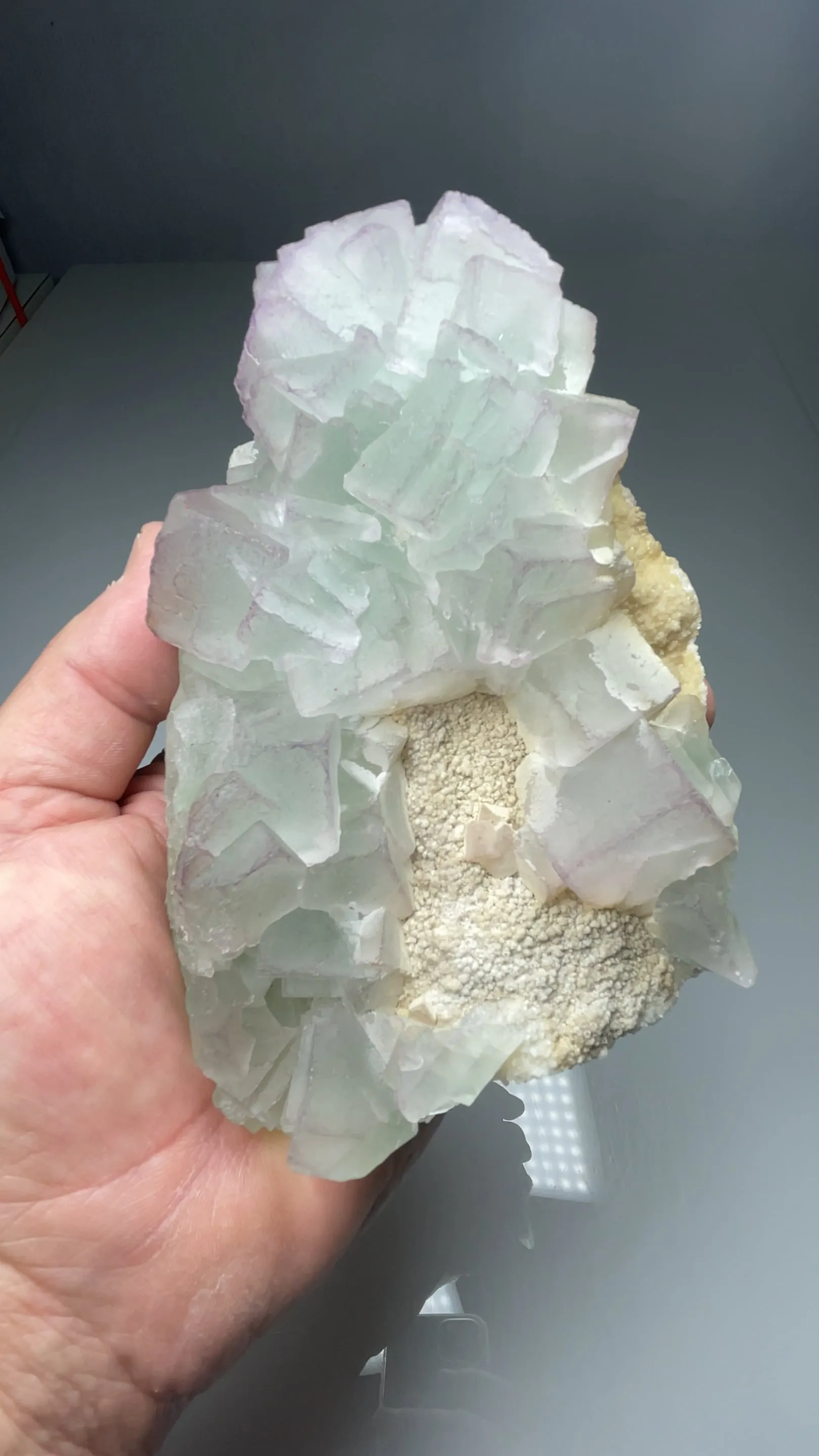 Fluorite - image 2