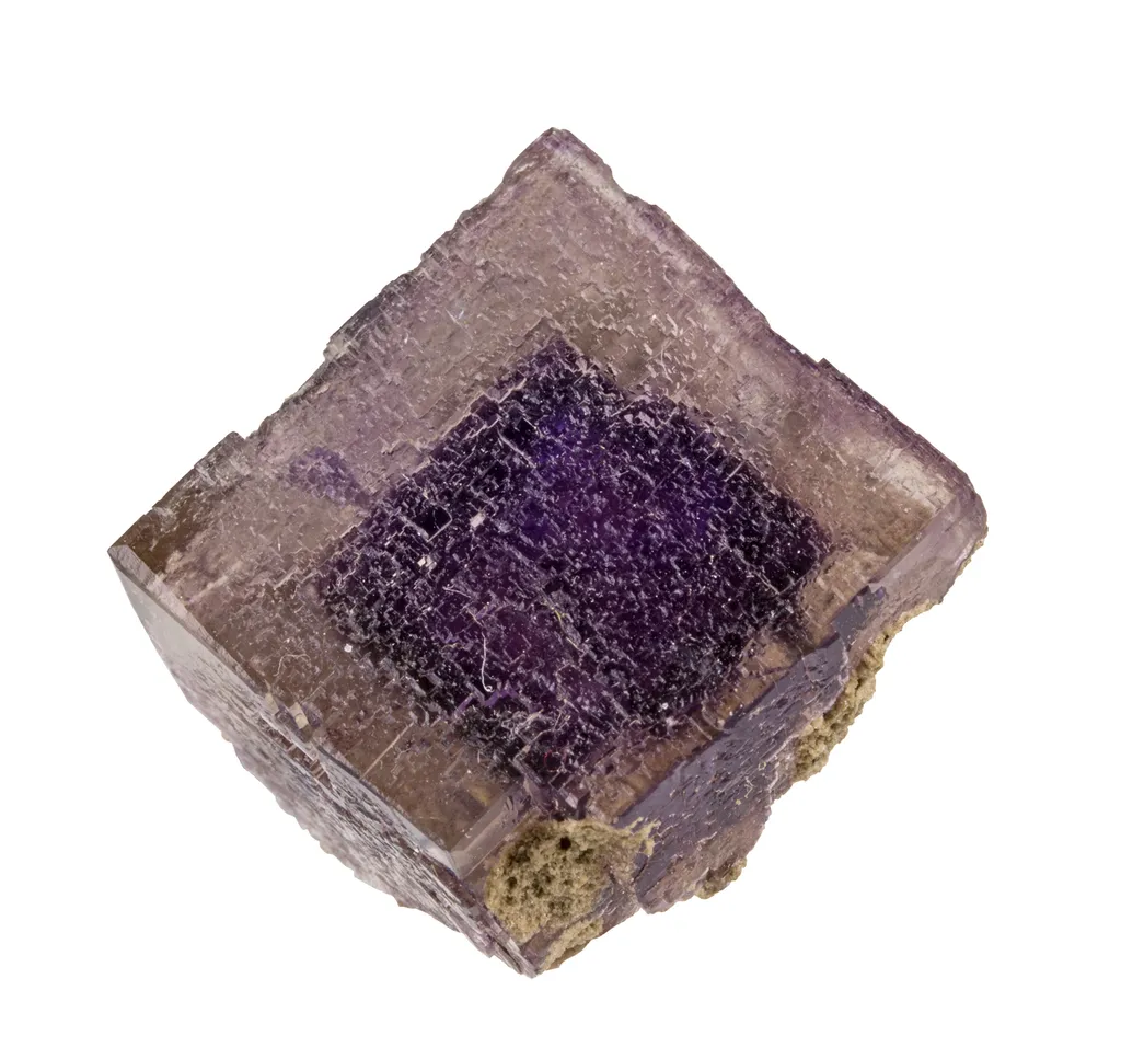 Fluorite - image 2