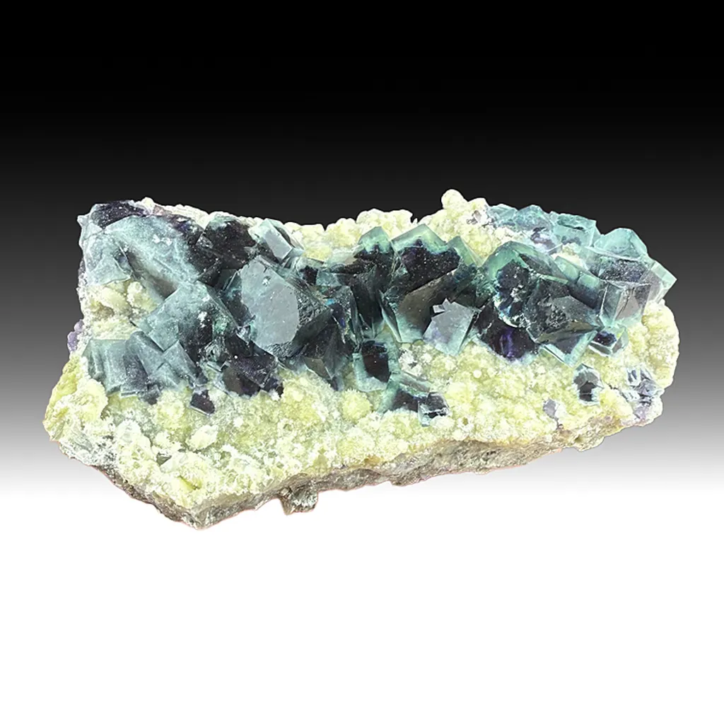Fluorite image