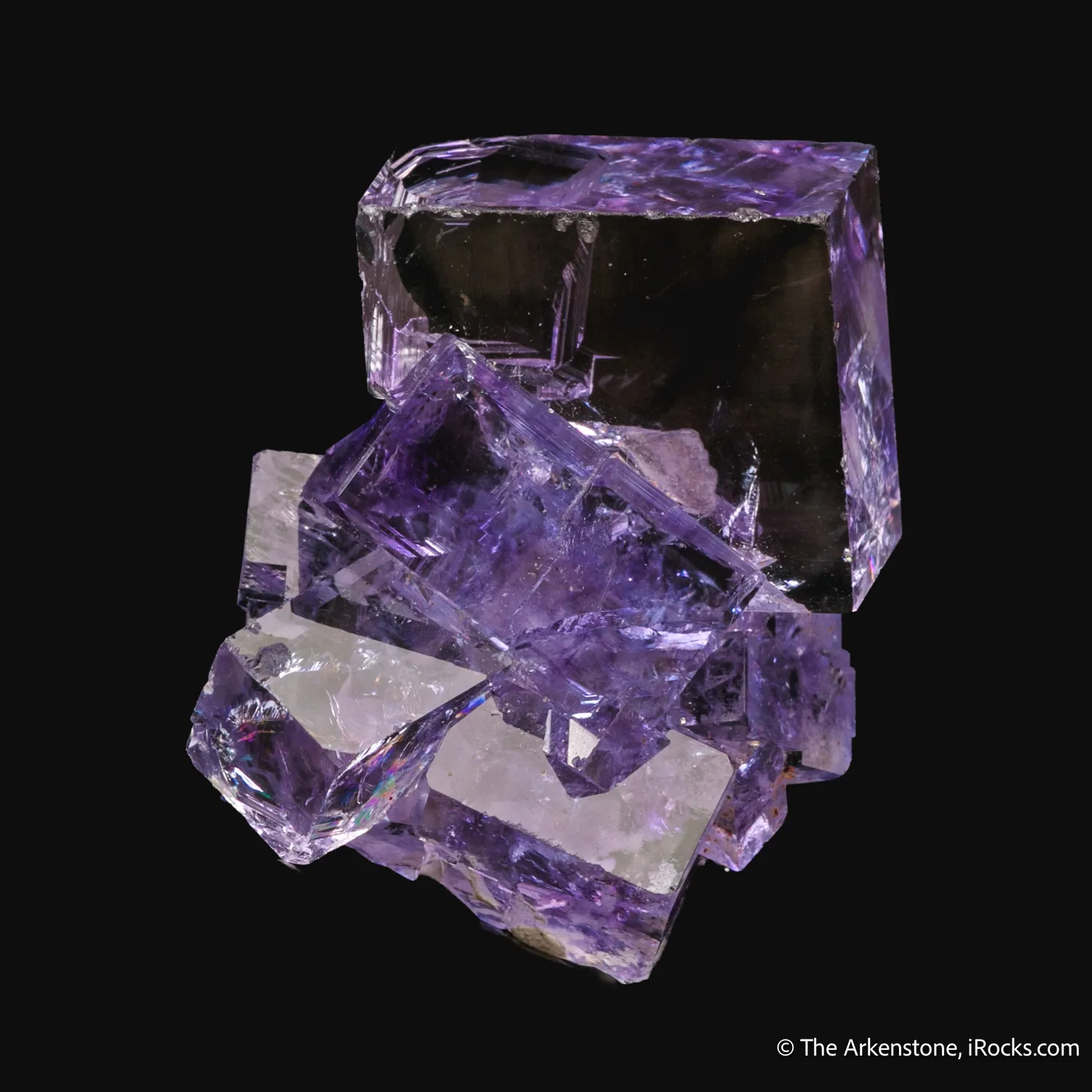 Fluorite - image 5