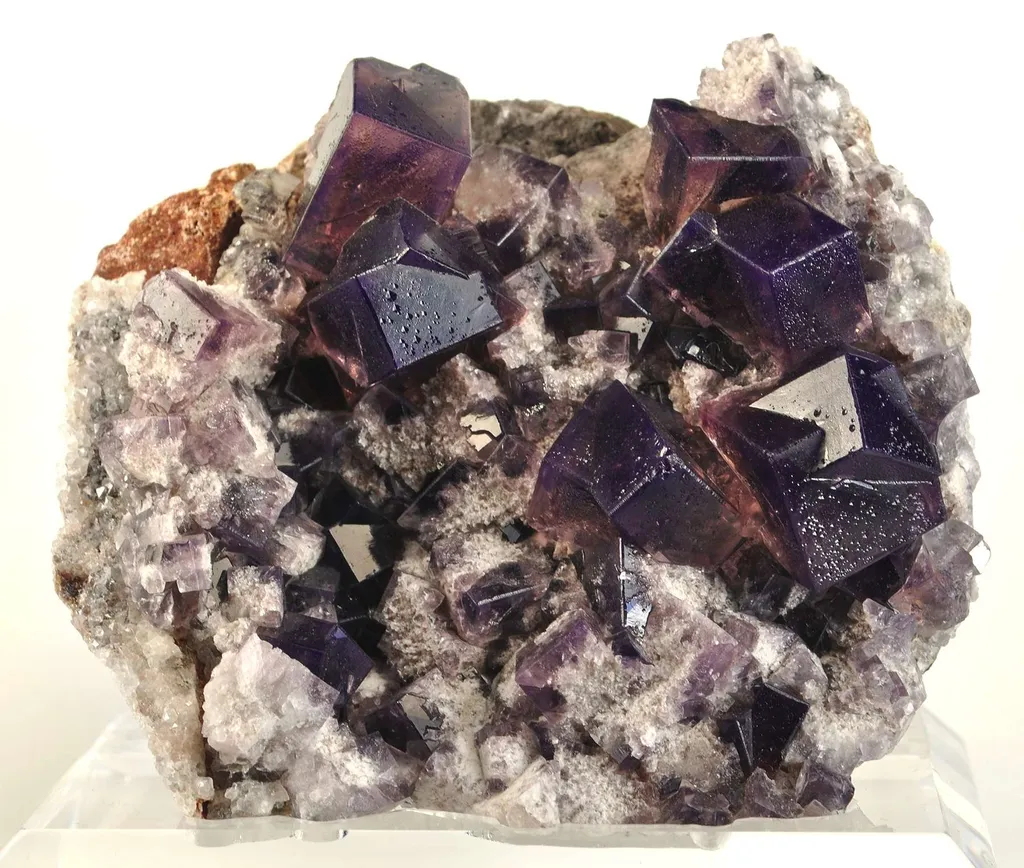 Fluorite image