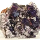 Fluorite - image 1