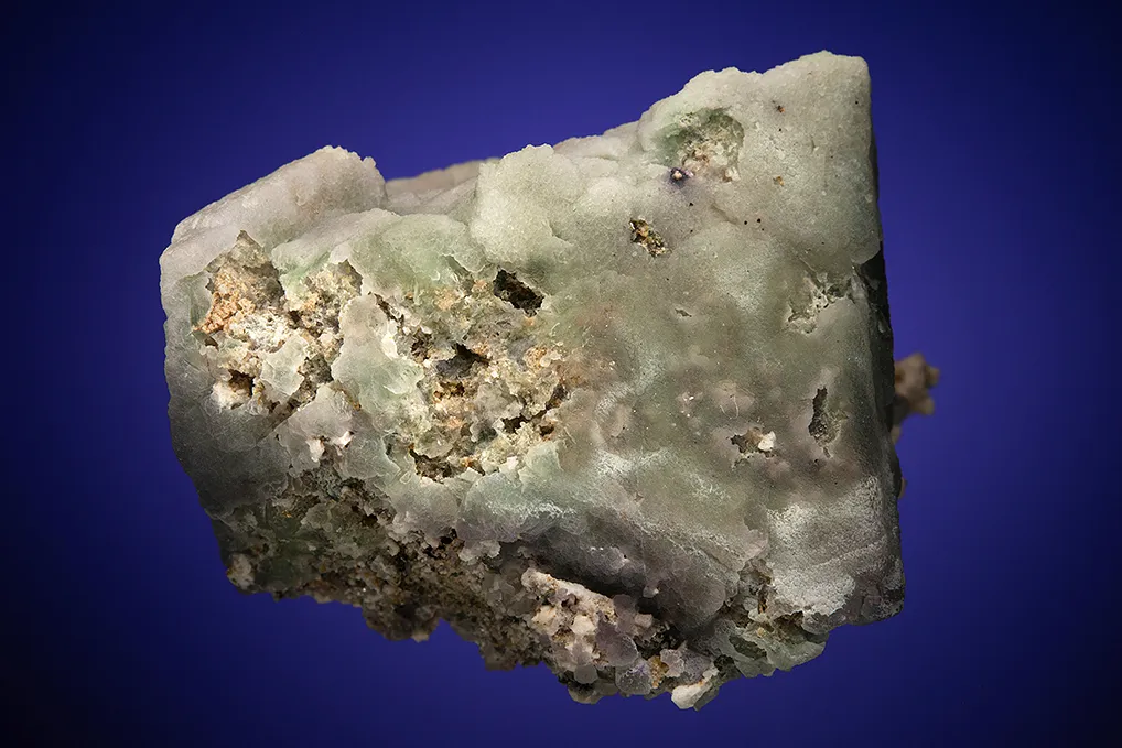 Fluorite - image 3