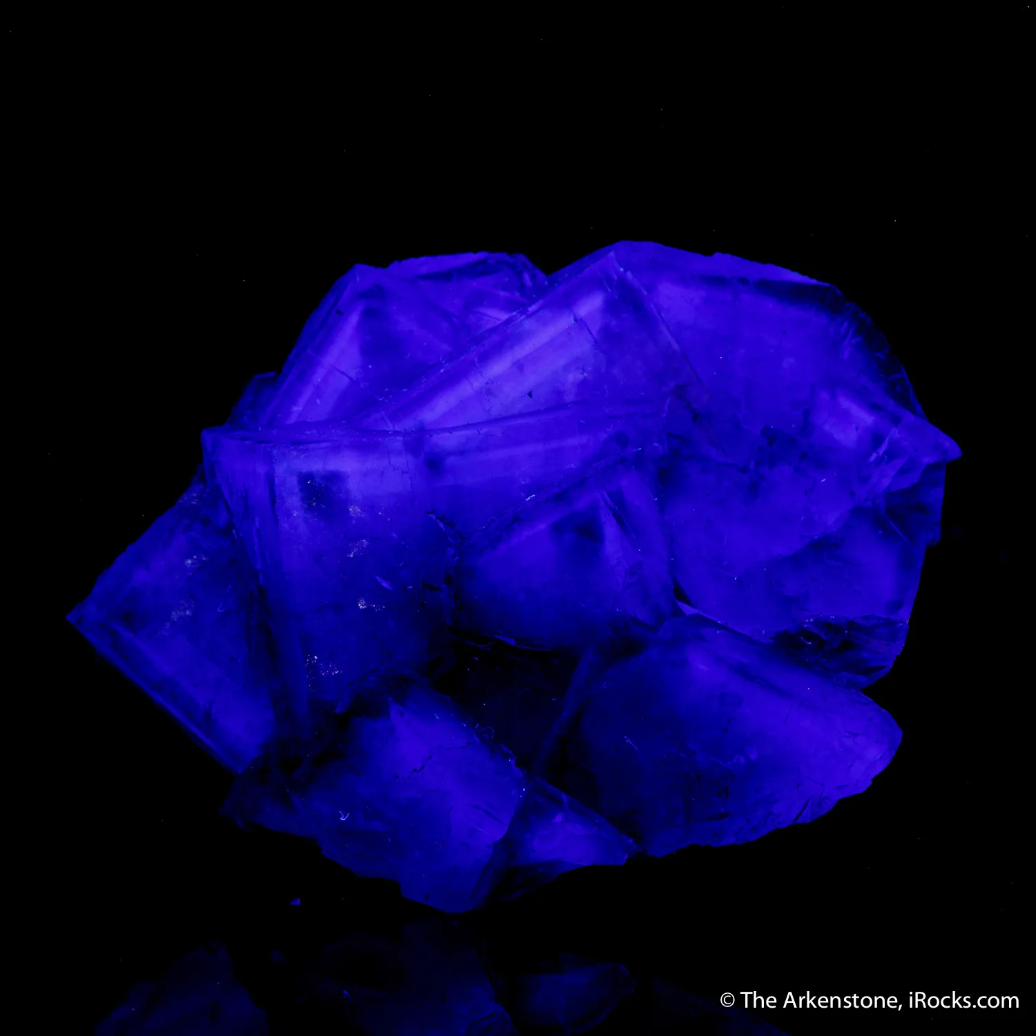 Fluorite - image 4