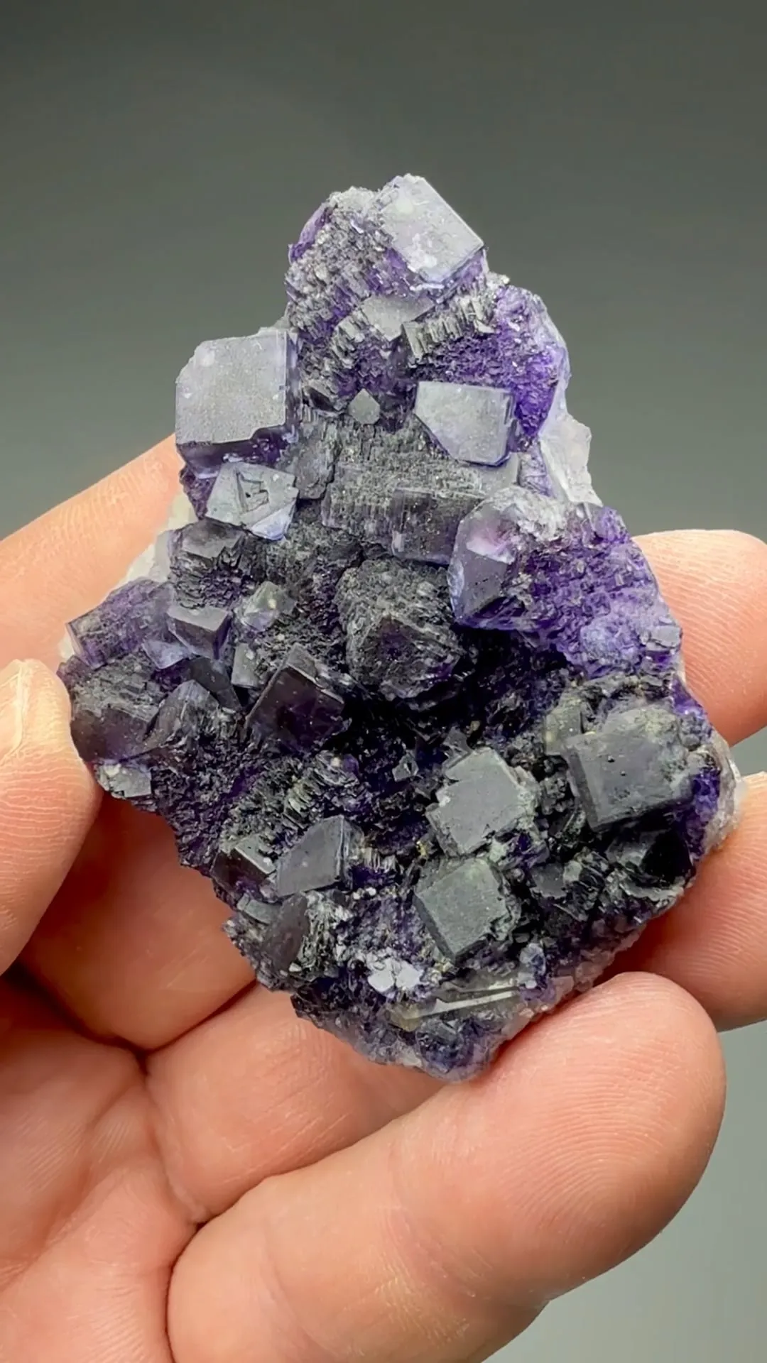 Fluorite - image 2
