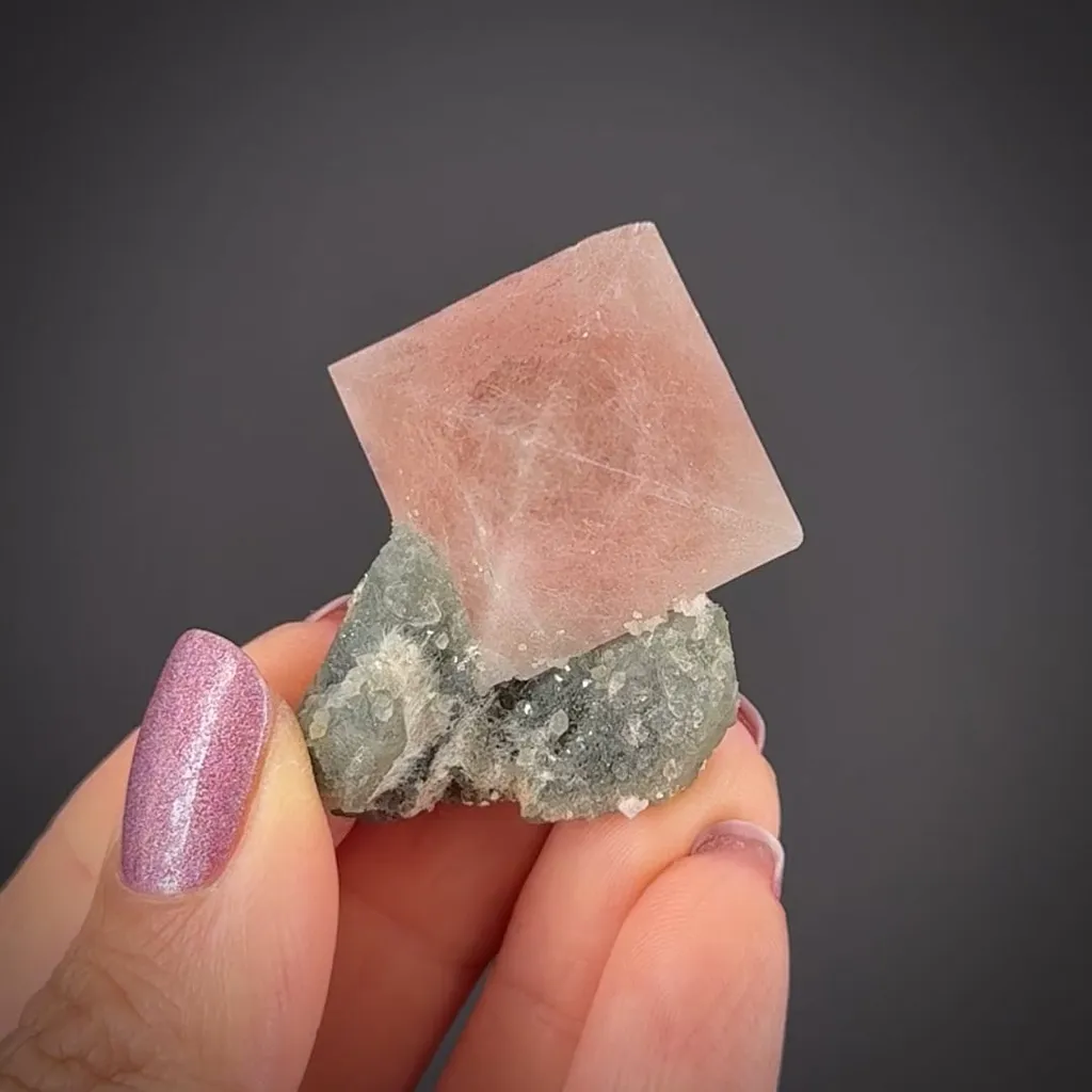 Fluorite image