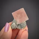 Fluorite - image 1