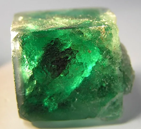 Fluorite image