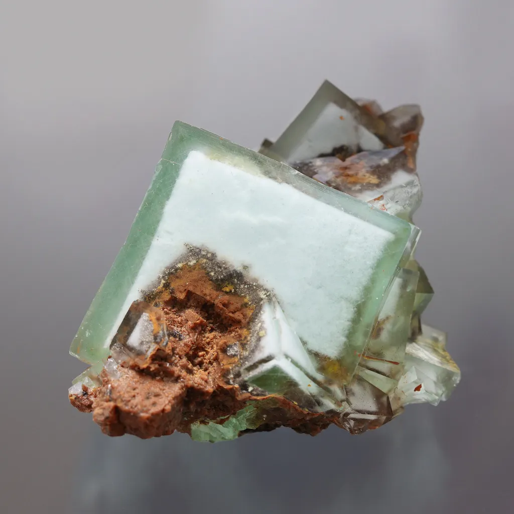 Fluorite - image 2